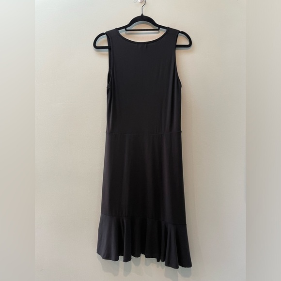 Heartloom Tori dress Siren Clothing black Size Med - Picture 4 of 7